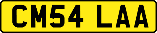 CM54LAA