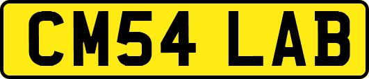 CM54LAB