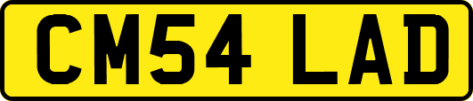 CM54LAD
