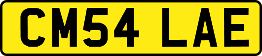 CM54LAE