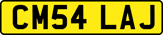 CM54LAJ