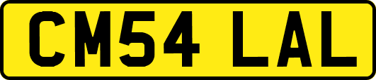 CM54LAL