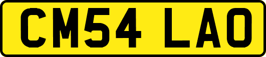 CM54LAO