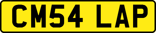 CM54LAP