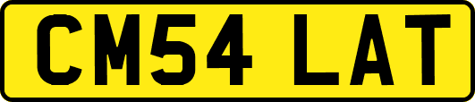 CM54LAT