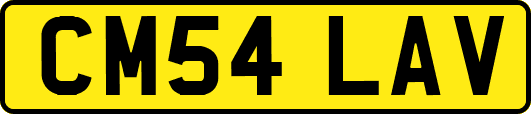 CM54LAV