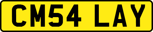 CM54LAY