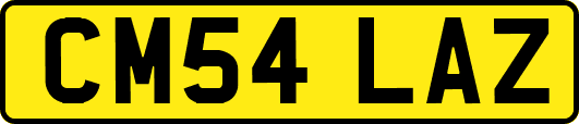 CM54LAZ