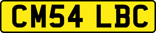 CM54LBC