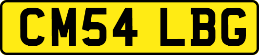 CM54LBG