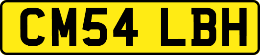 CM54LBH