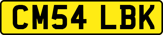CM54LBK