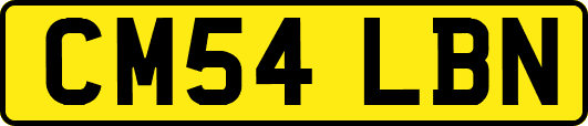 CM54LBN