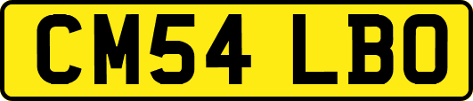 CM54LBO