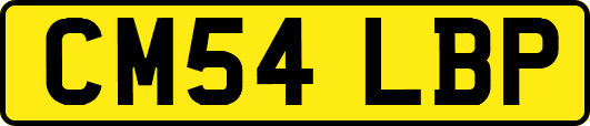 CM54LBP