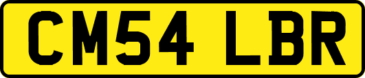CM54LBR
