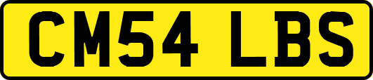 CM54LBS