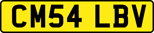 CM54LBV