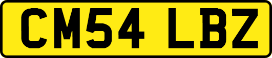 CM54LBZ