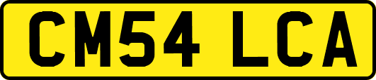 CM54LCA