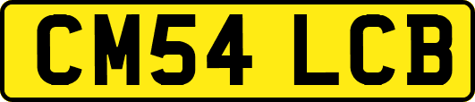 CM54LCB