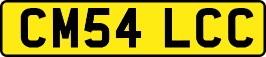 CM54LCC