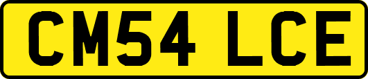 CM54LCE