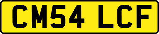 CM54LCF