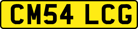 CM54LCG