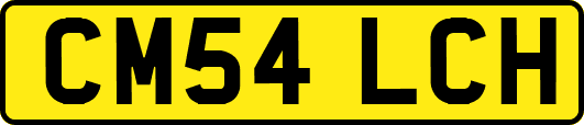 CM54LCH
