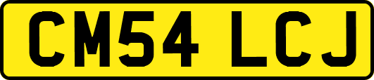 CM54LCJ