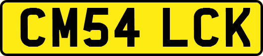 CM54LCK