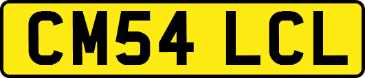 CM54LCL