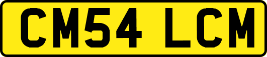 CM54LCM