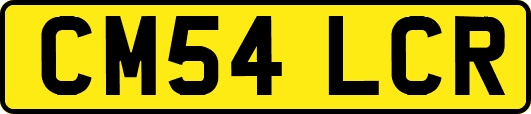 CM54LCR