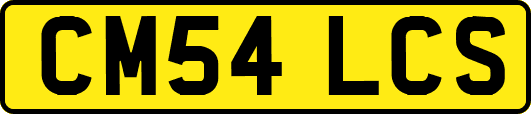 CM54LCS