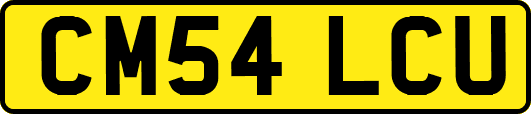 CM54LCU