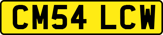 CM54LCW
