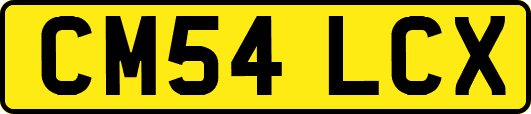 CM54LCX
