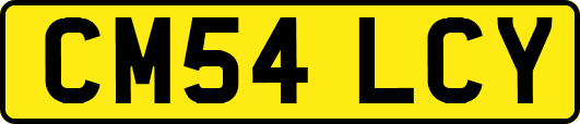 CM54LCY