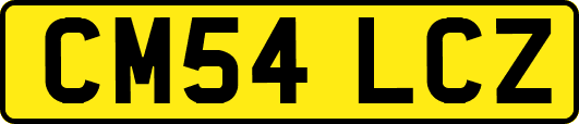 CM54LCZ