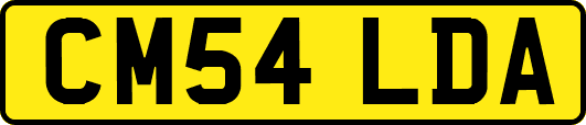 CM54LDA