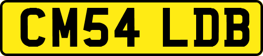 CM54LDB