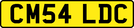 CM54LDC