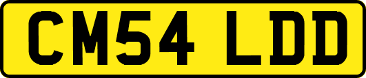 CM54LDD