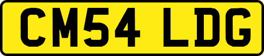 CM54LDG