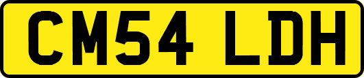 CM54LDH