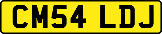 CM54LDJ