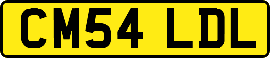 CM54LDL