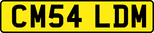 CM54LDM